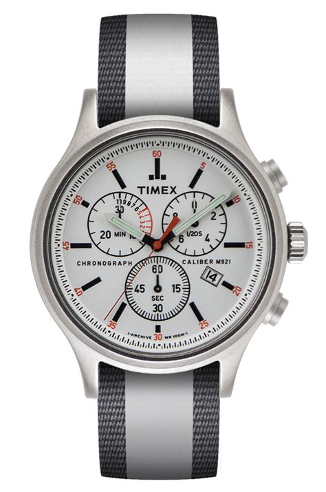 timex watch collection.